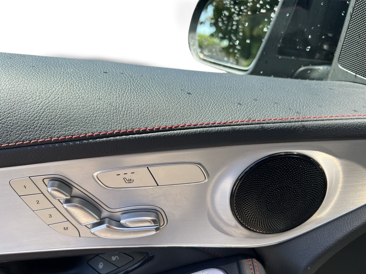2022 Mercedes-Benz GLC43 AMG in Langley, British Columbia