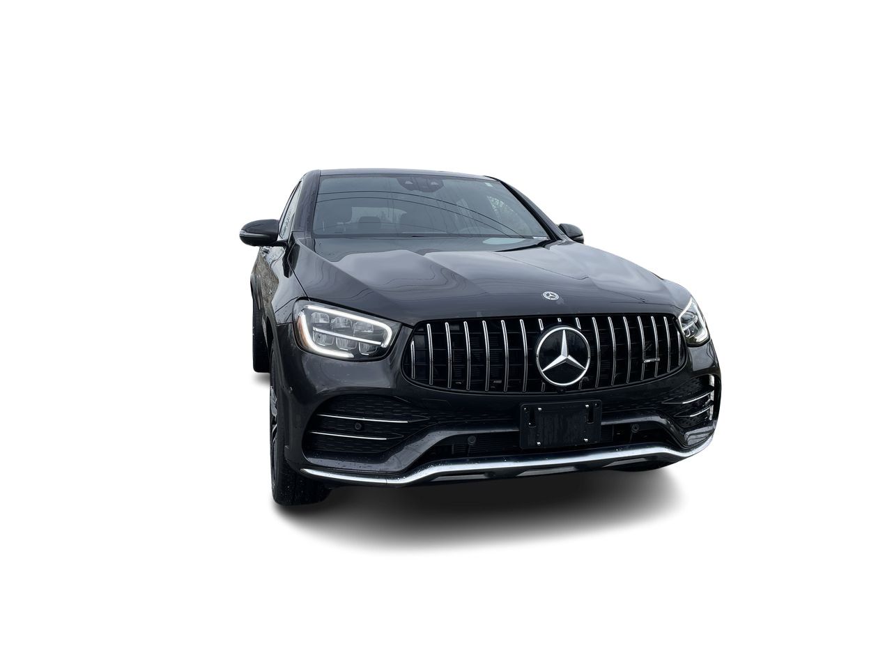 2023 Mercedes-Benz GLC43 AMG