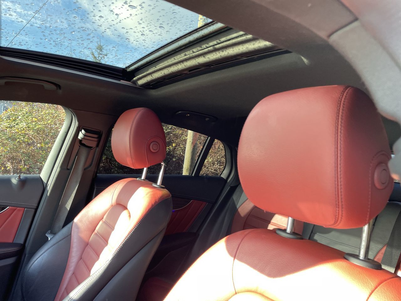 2023 Mercedes-Benz GLC43 AMG