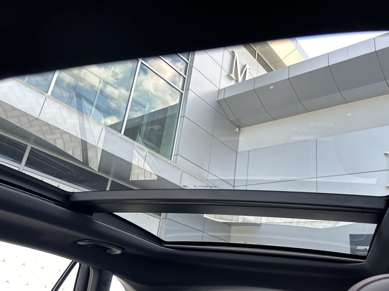 2024 Mercedes-Benz GLC43 AMG