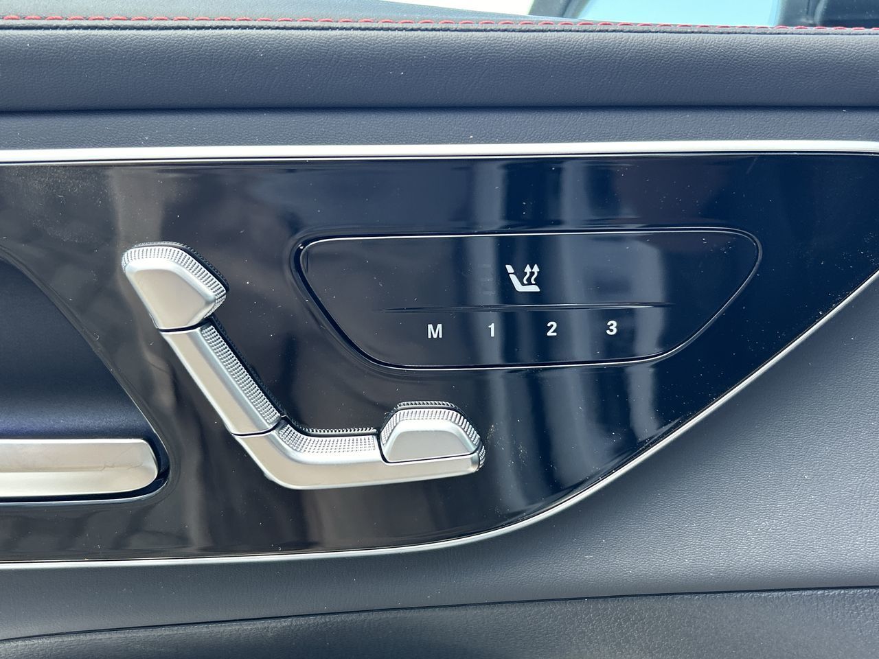 2024 Mercedes-Benz GLC43 AMG