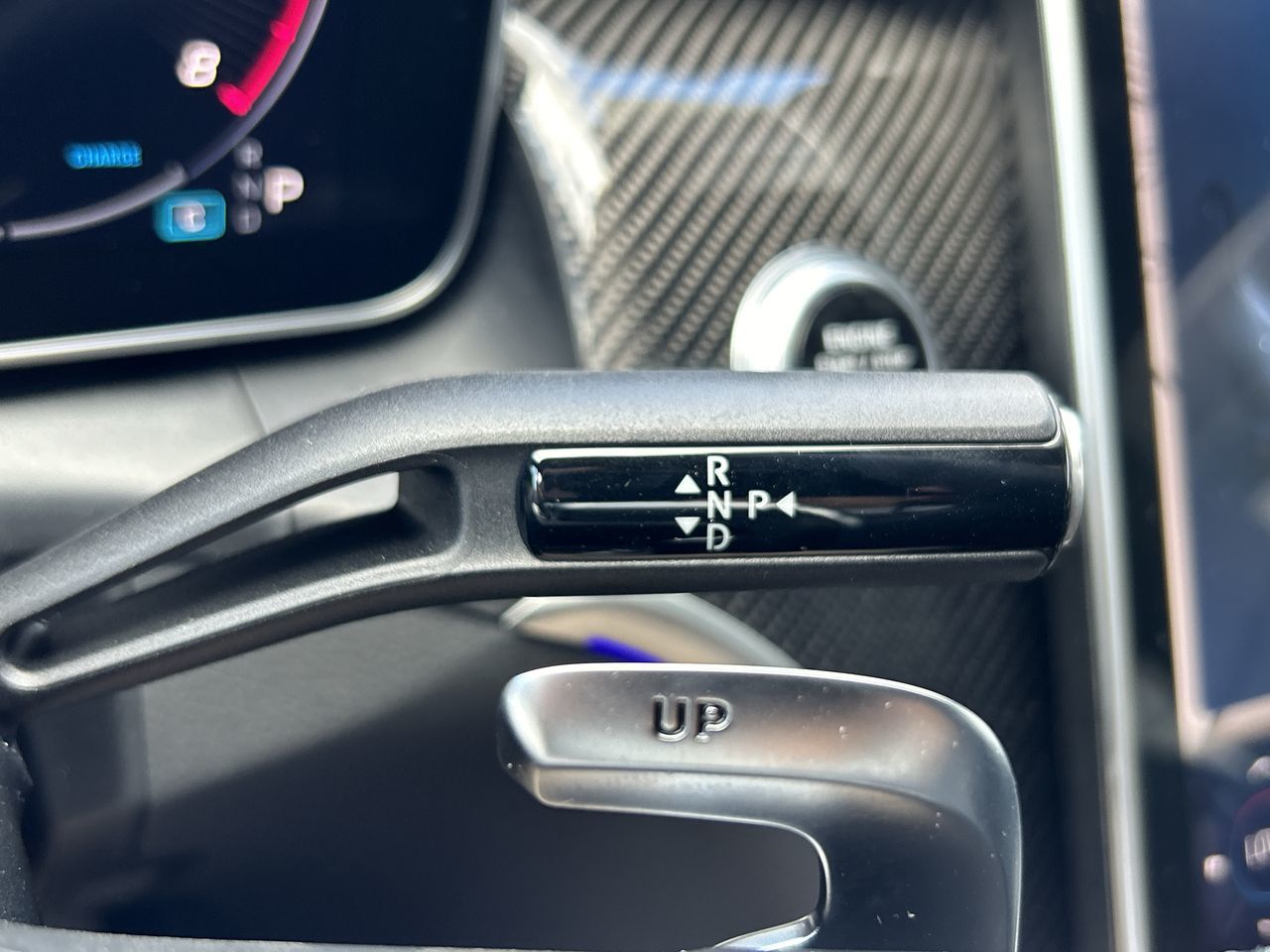 2024 Mercedes-Benz GLC43 AMG