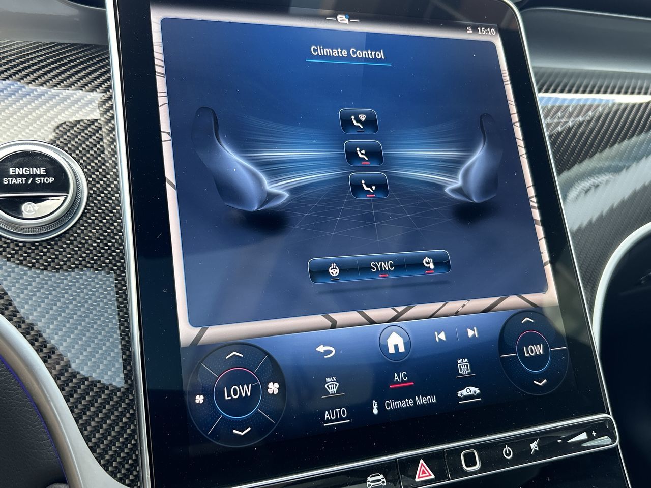 2024 Mercedes-Benz GLC43 AMG