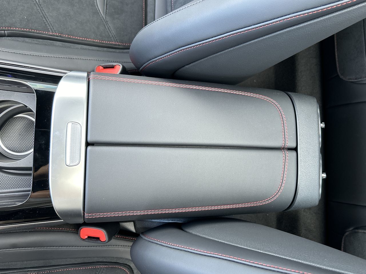 2024 Mercedes-Benz GLC43 AMG