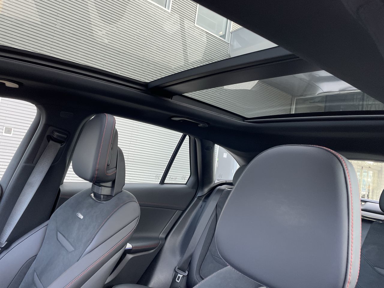 2024 Mercedes-Benz GLC43 AMG