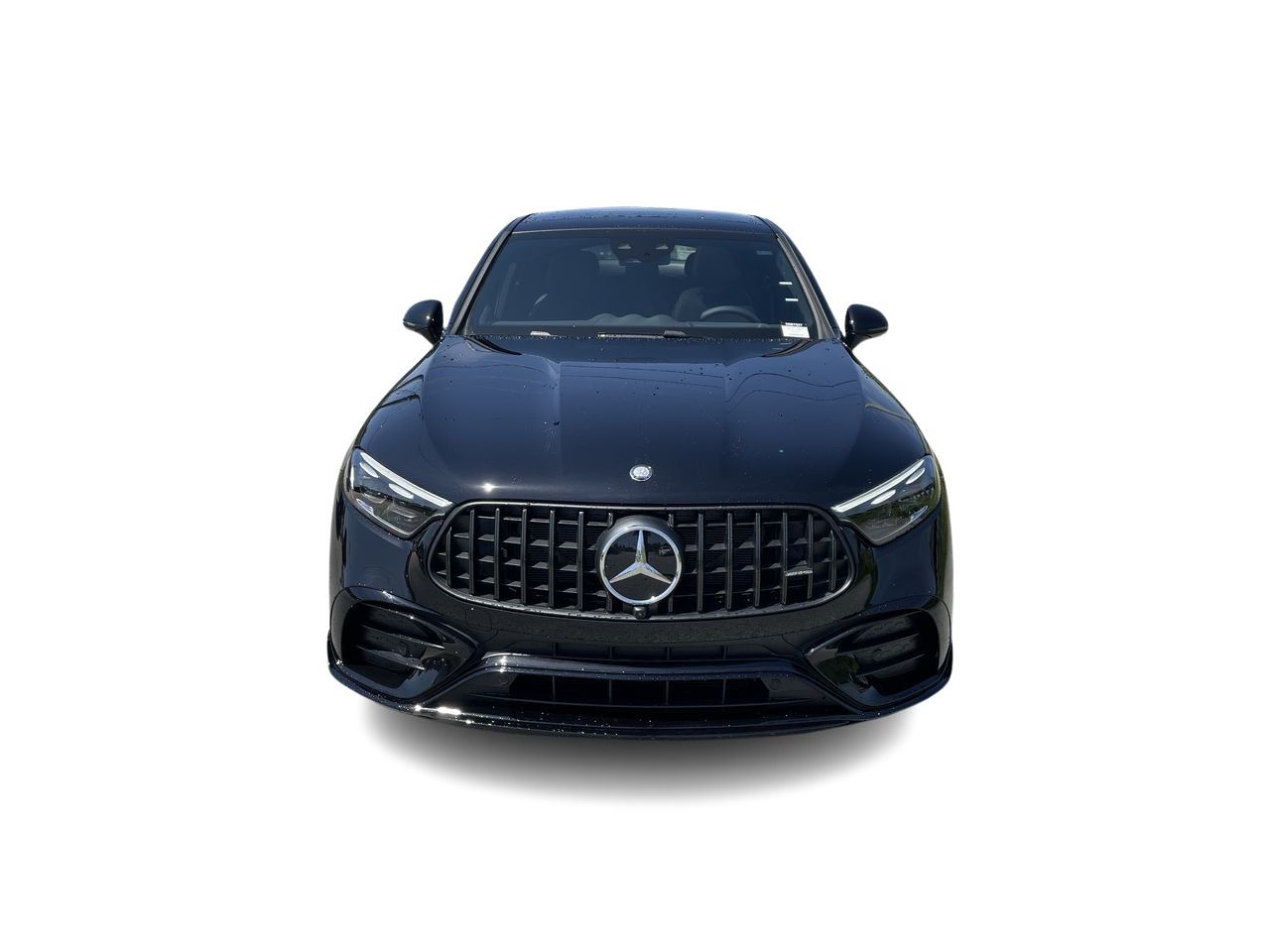 2026 Mercedes-Benz GLC