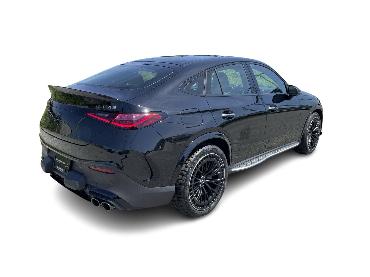 2026 Mercedes-Benz GLC