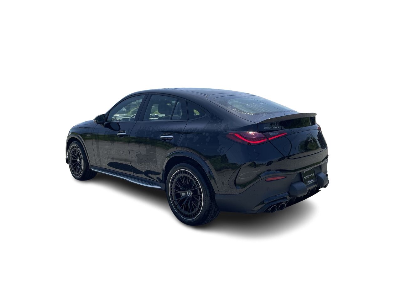 2026 Mercedes-Benz GLC