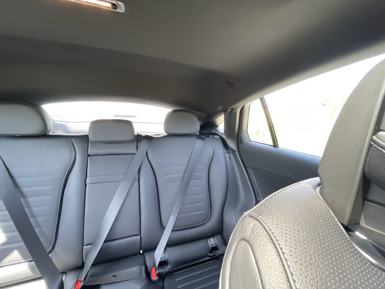 2026 Mercedes-Benz GLC