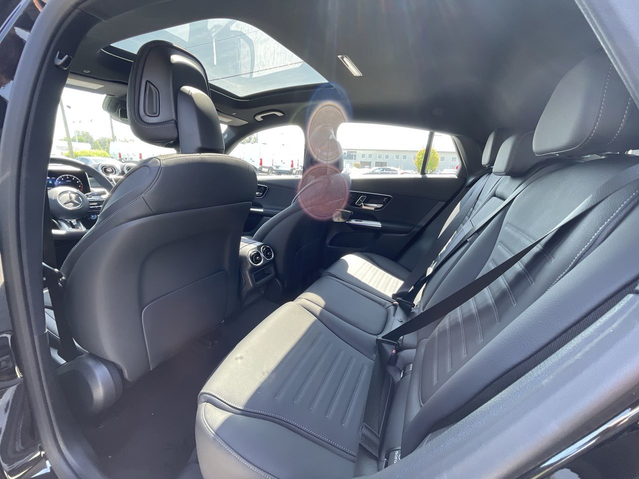 2026 Mercedes-Benz GLC
