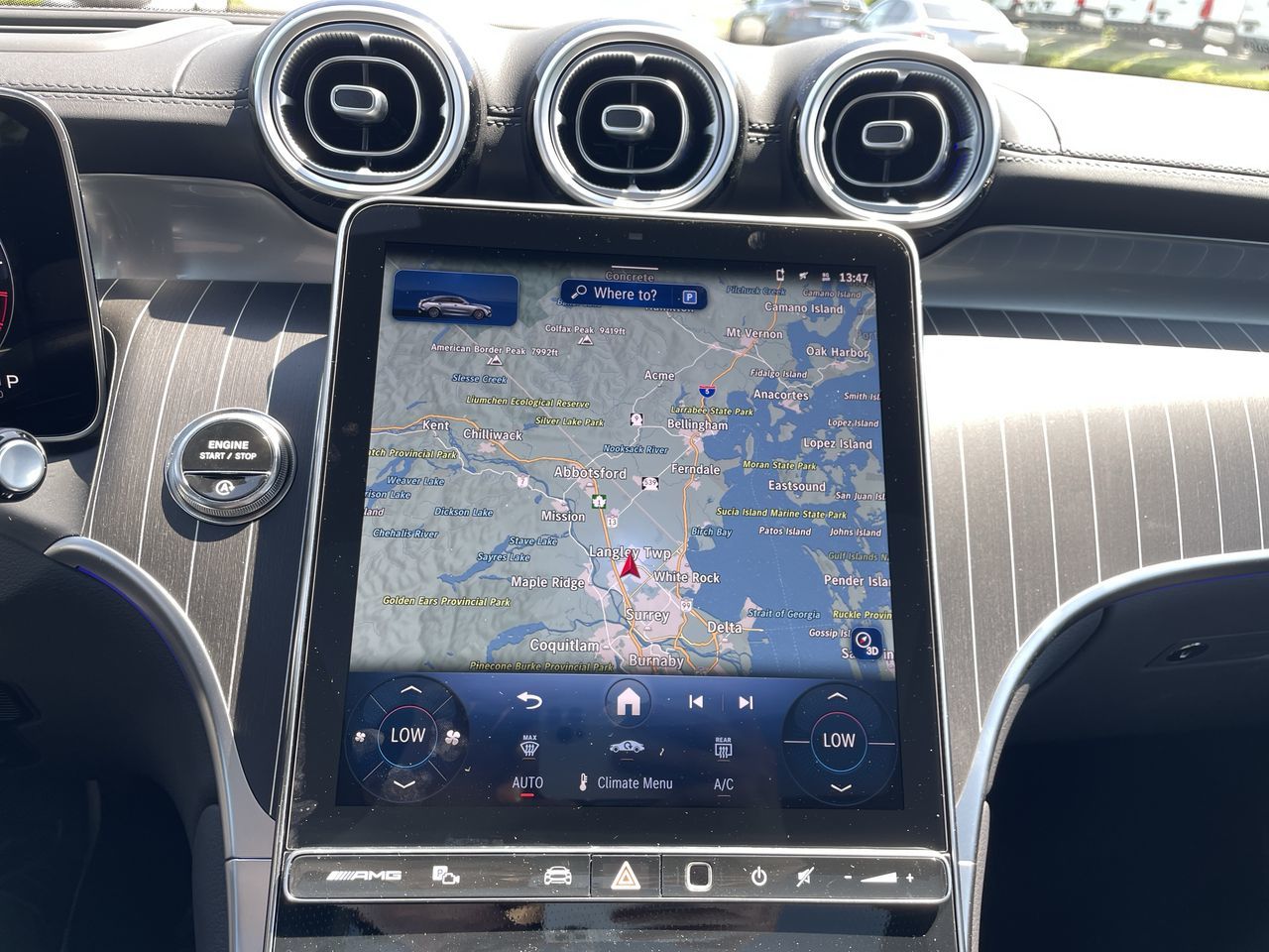 2026 Mercedes-Benz GLC