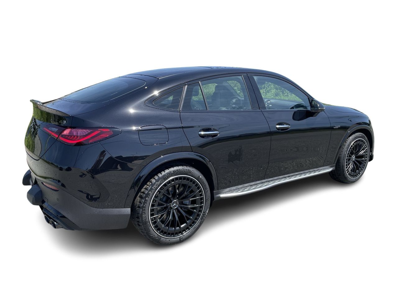 2026 Mercedes-Benz GLC