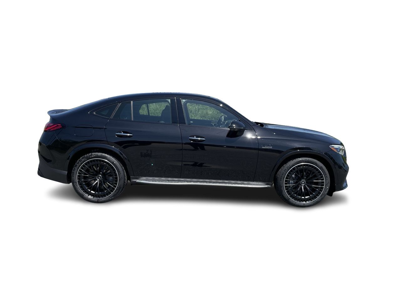 2026 Mercedes-Benz GLC