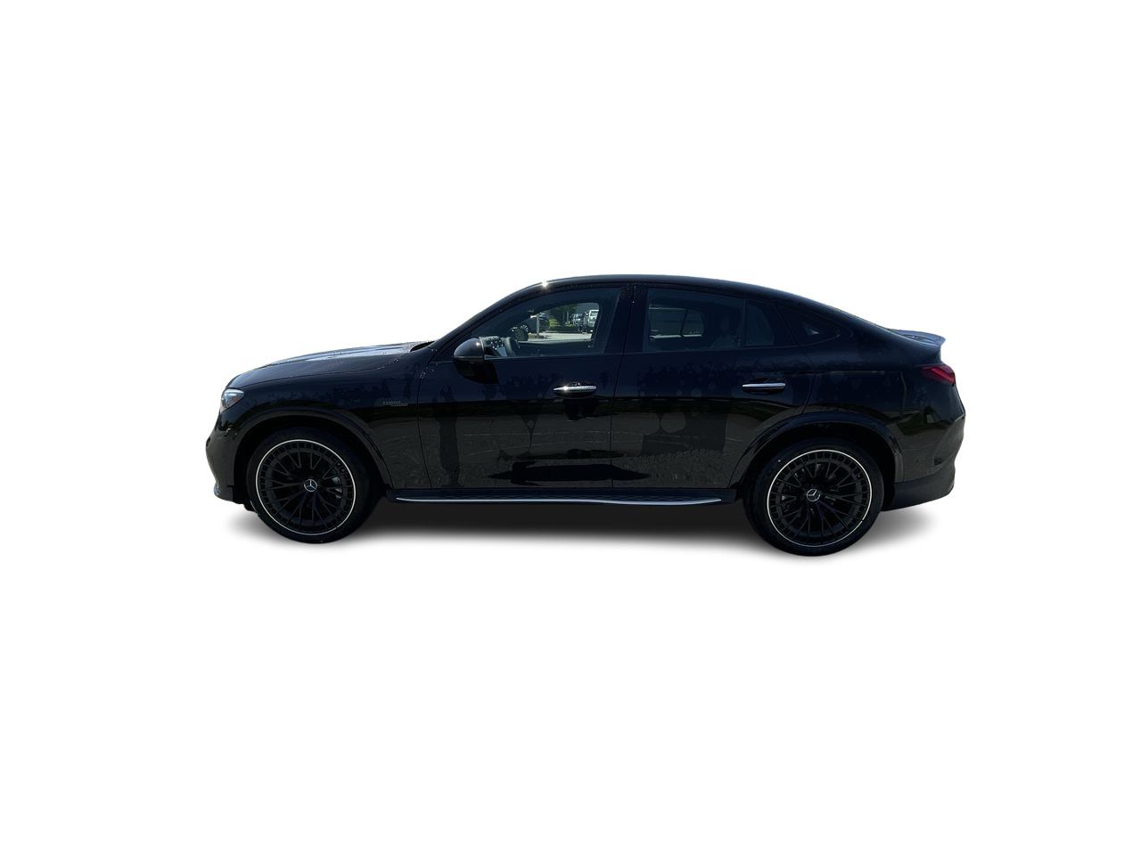 2026 Mercedes-Benz GLC
