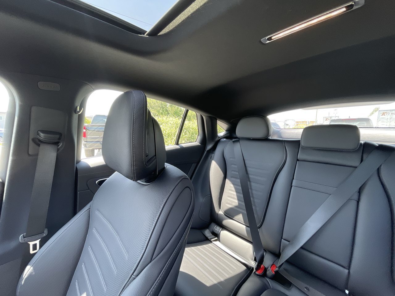 2026 Mercedes-Benz GLC