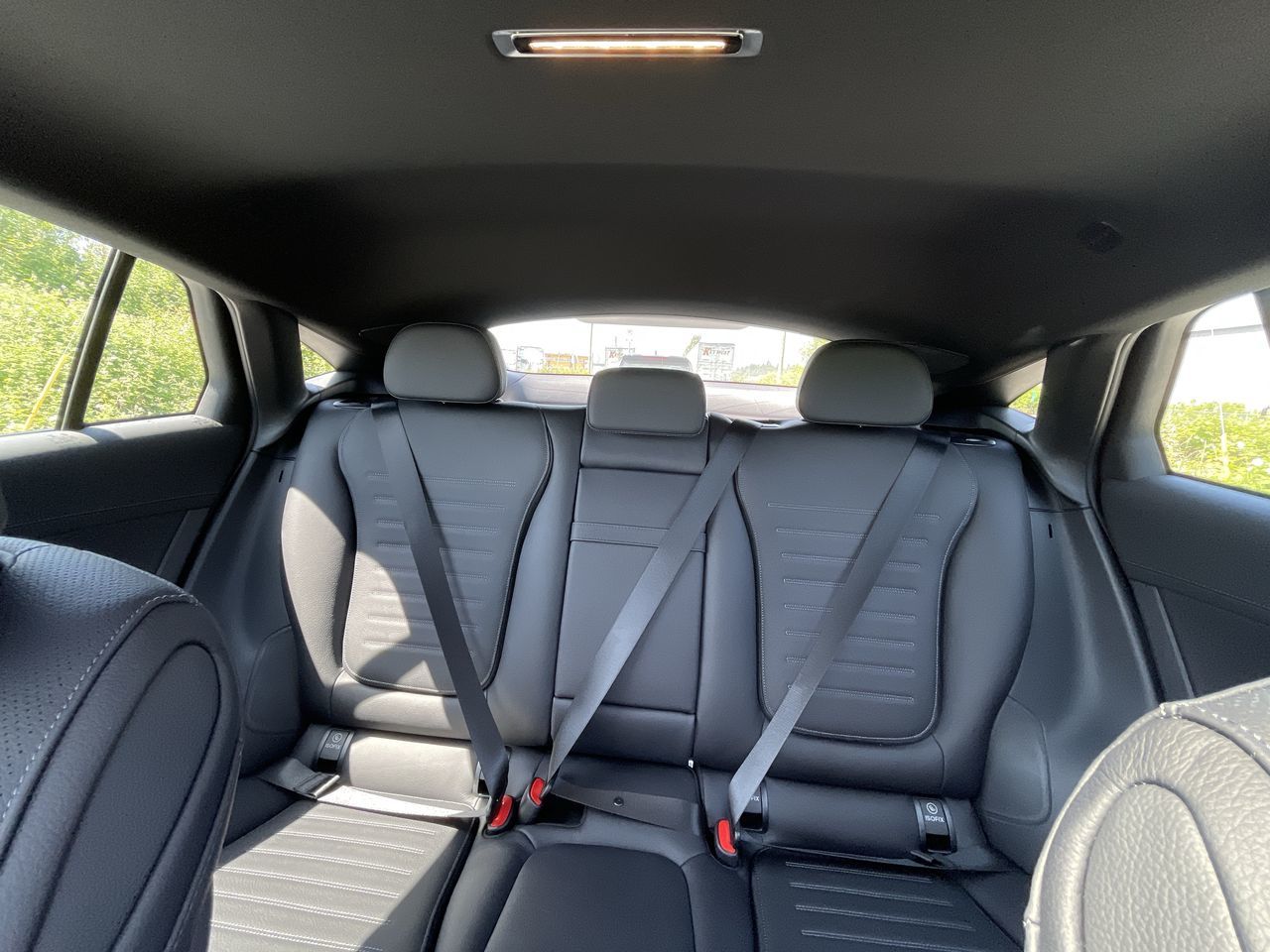 2026 Mercedes-Benz GLC