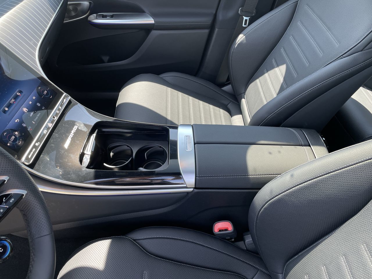 2026 Mercedes-Benz GLC