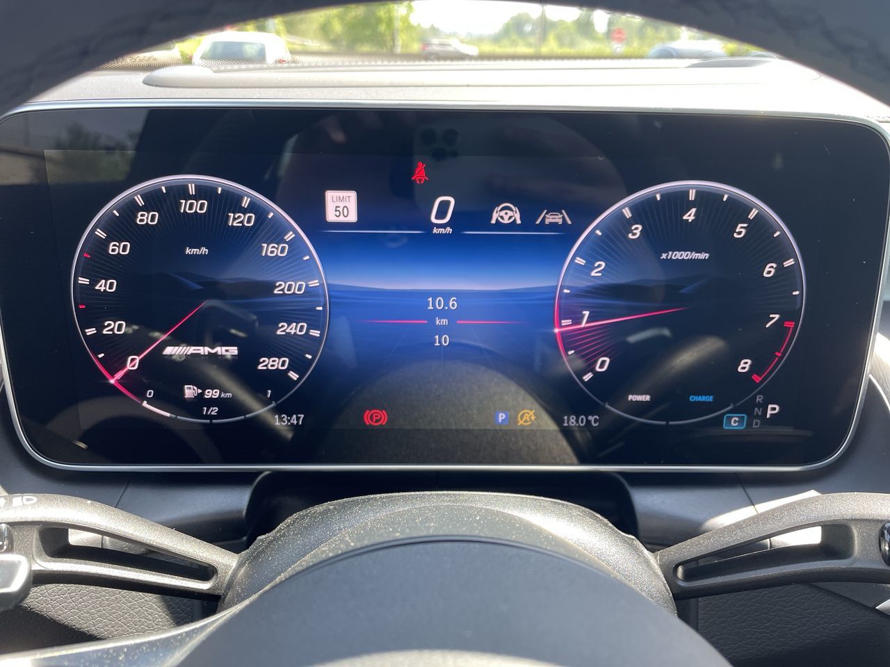 2026 Mercedes-Benz GLC