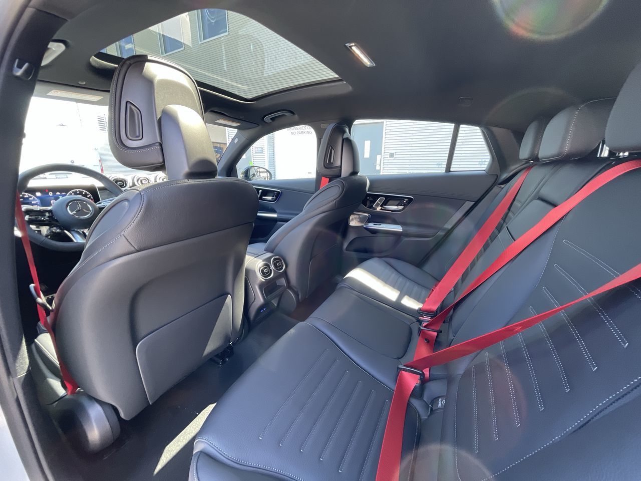 2026 Mercedes-Benz GLC