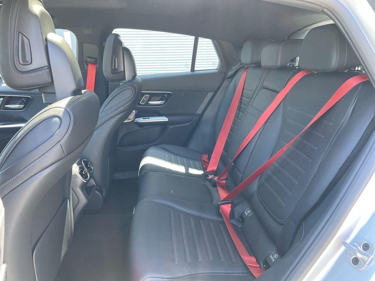 2026 Mercedes-Benz GLC