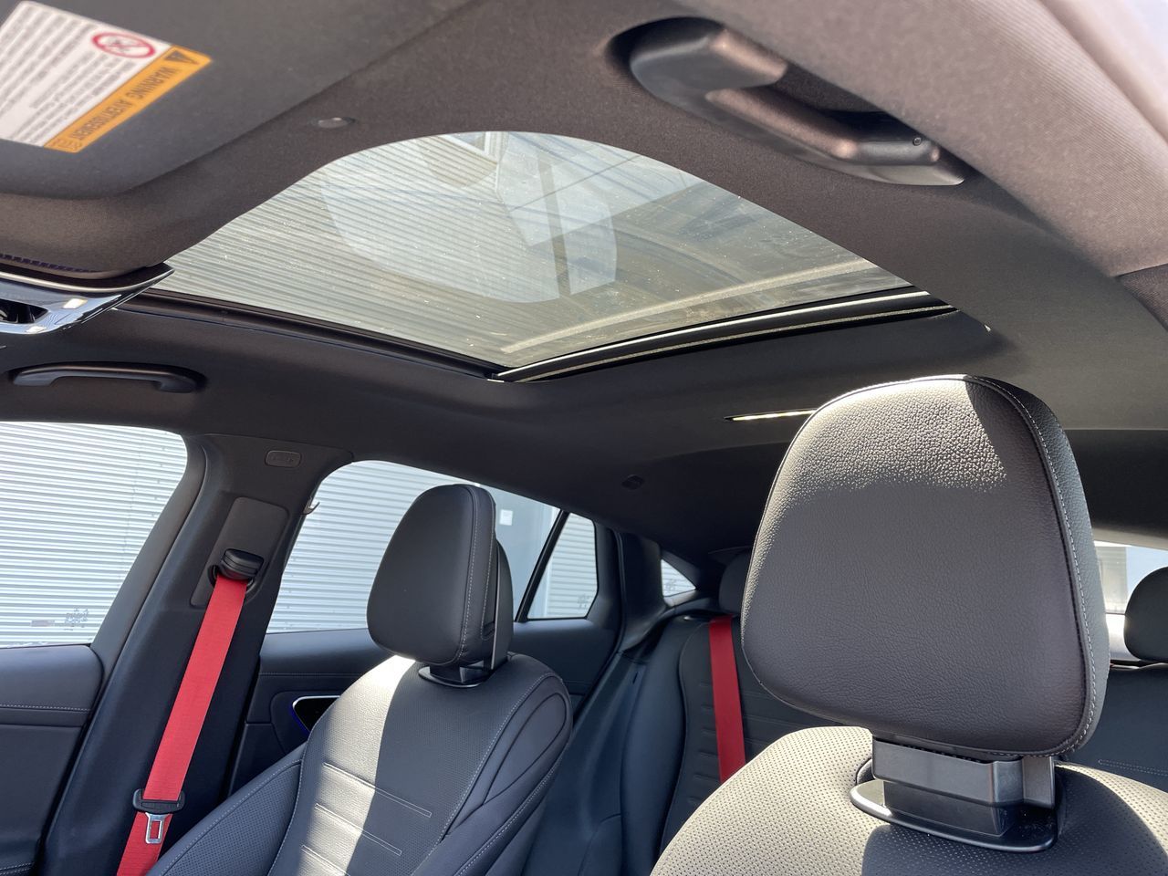2026 Mercedes-Benz GLC
