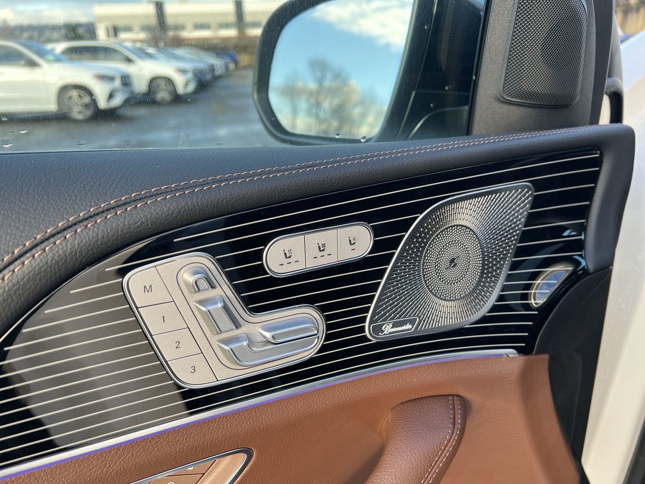 2025 Mercedes-Benz GLE Coupe in Langley, British Columbia