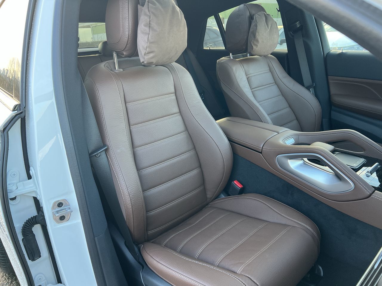 2025 Mercedes-Benz GLE Coupe in Langley, British Columbia