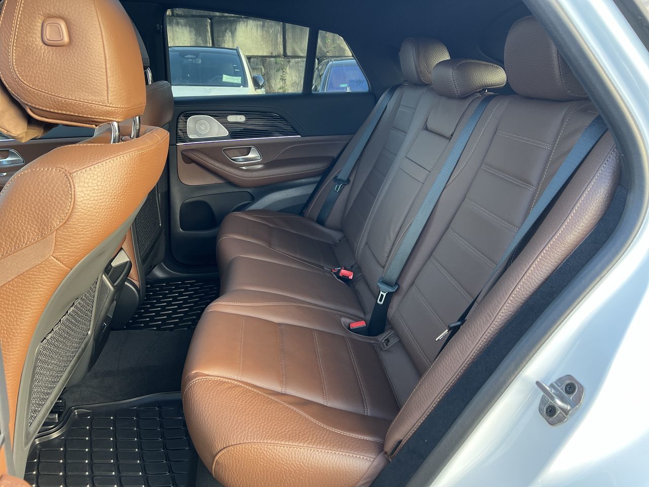 2025 Mercedes-Benz GLE Coupe in Langley, British Columbia