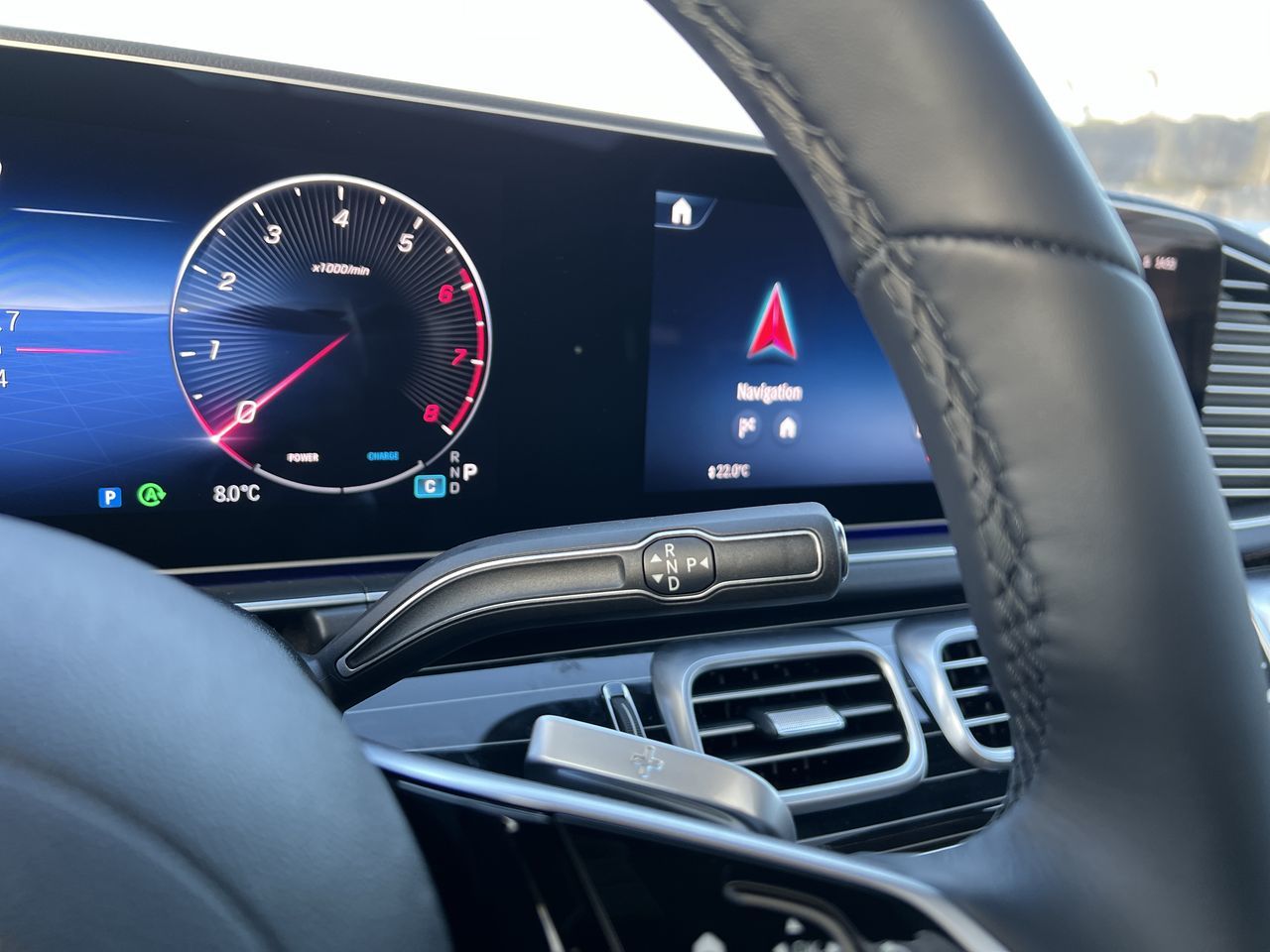 2025 Mercedes-Benz GLE Coupe in Langley, British Columbia