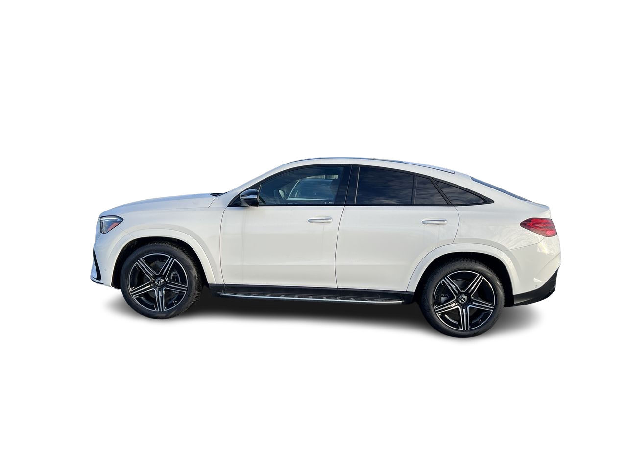 2025 Mercedes-Benz GLE Coupe in Langley, British Columbia