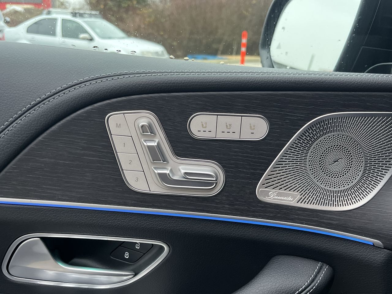 2025 Mercedes-Benz GLE Coupe in Langley, British Columbia