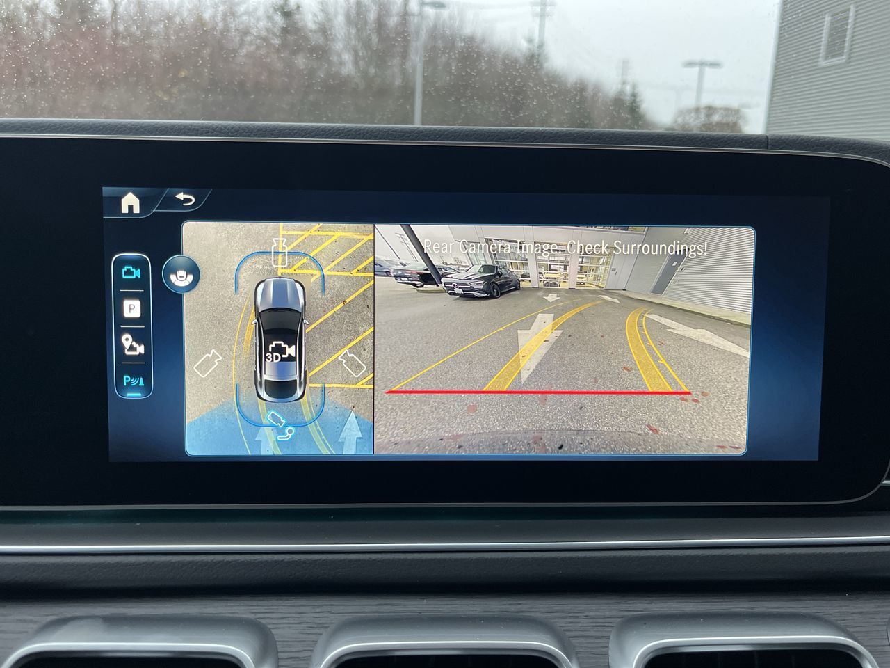 2025 Mercedes-Benz GLE Coupe in Langley, British Columbia