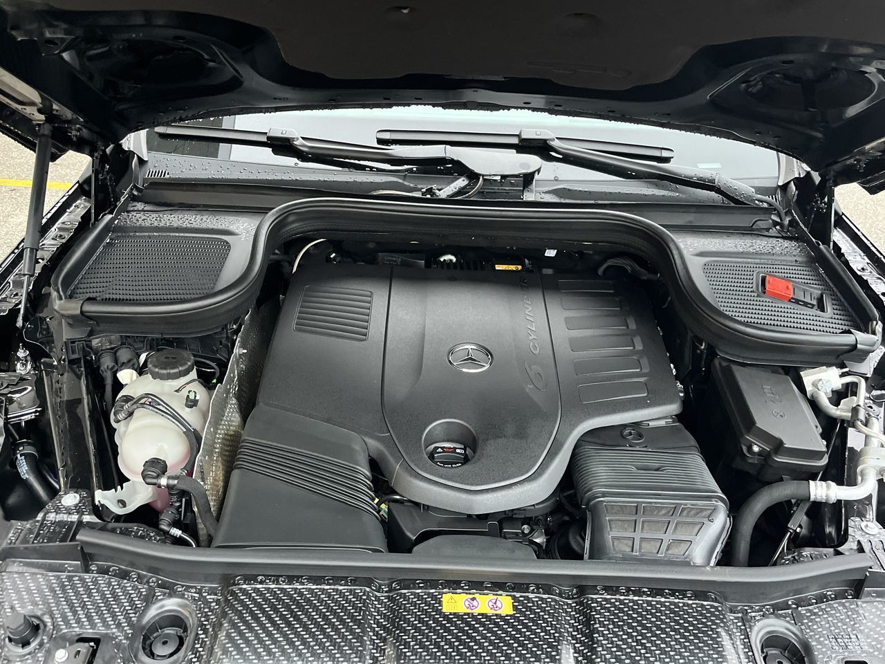 2025 Mercedes-Benz GLE Coupe in Langley, British Columbia