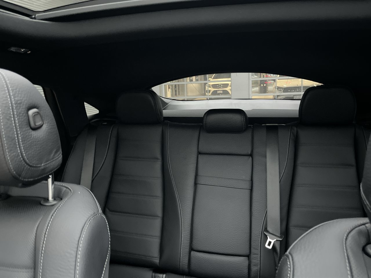 2025 Mercedes-Benz GLE Coupe in Langley, British Columbia