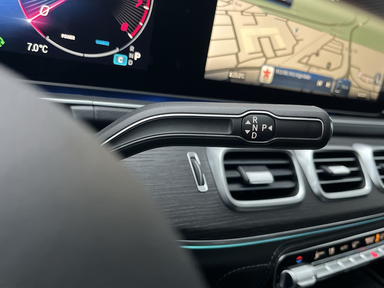 2025 Mercedes-Benz GLE Coupe in Langley, British Columbia