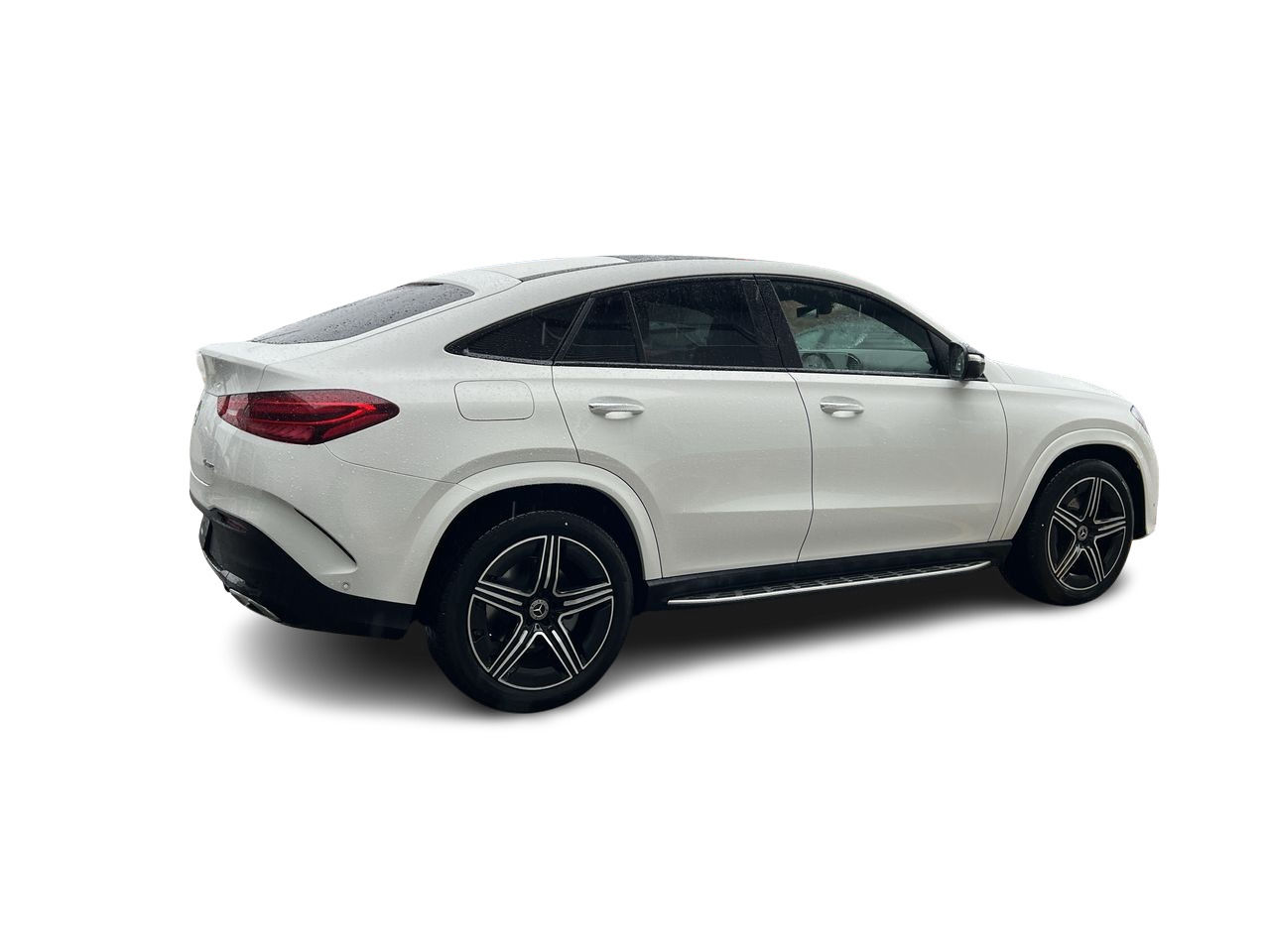 Mercedes-Benz GLE Coupe  2025 à Langley, Colombie-Britannique