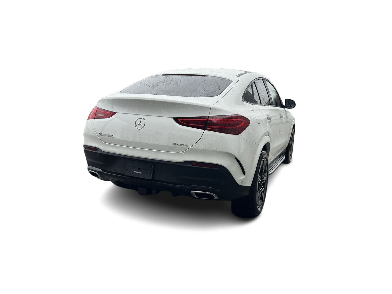 Mercedes-Benz GLE Coupe  2025 à Langley, Colombie-Britannique