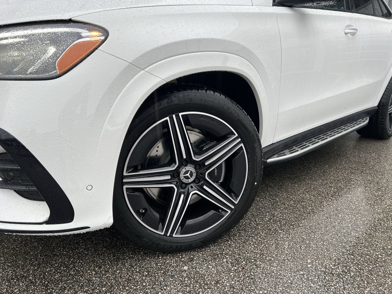 Mercedes-Benz GLE Coupe  2025 à Langley, Colombie-Britannique