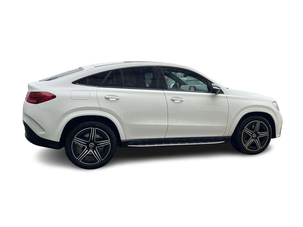 Mercedes-Benz GLE Coupe  2025 à Langley, Colombie-Britannique