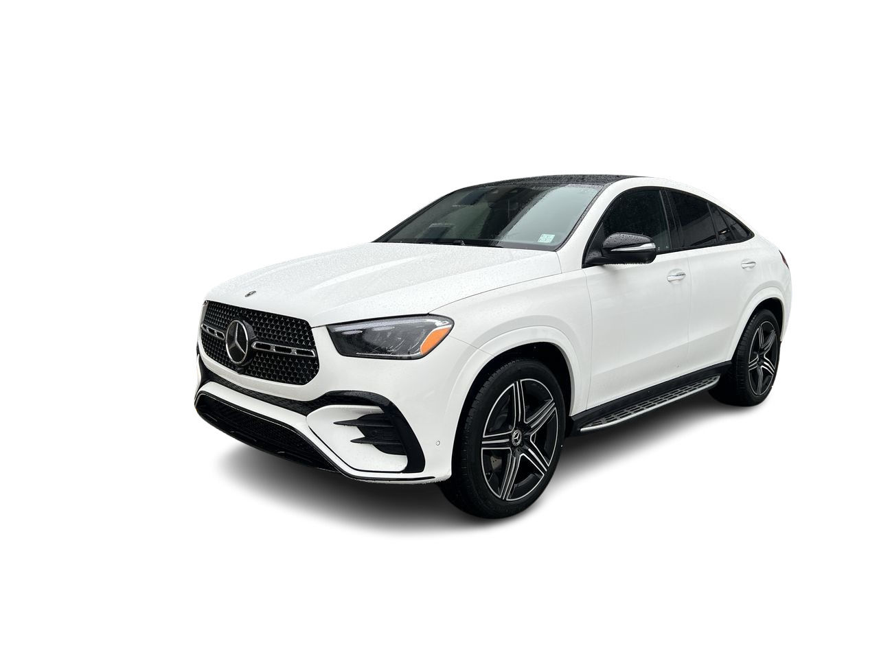 Mercedes-Benz GLE Coupe  2025 à Langley, Colombie-Britannique