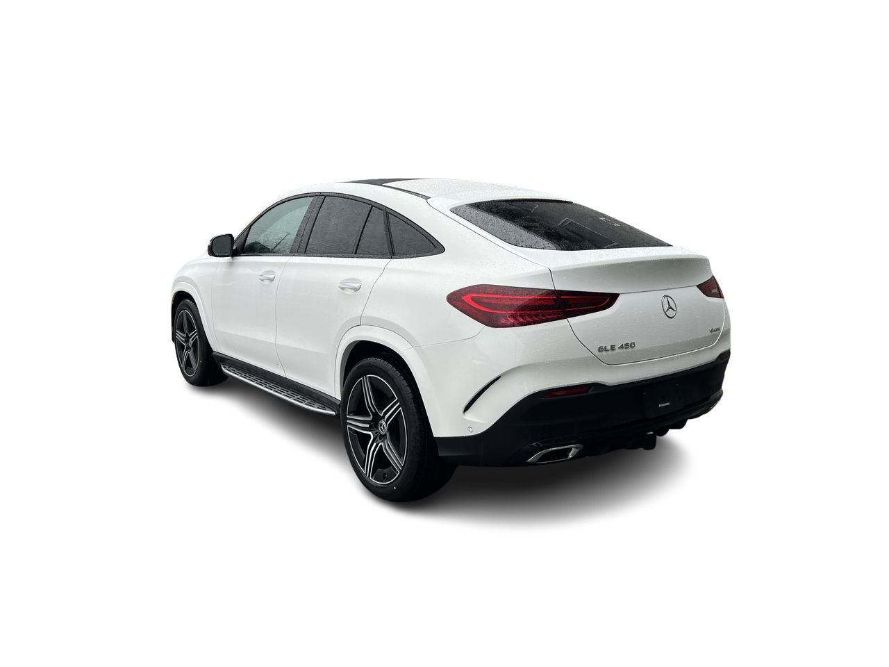 Mercedes-Benz GLE Coupe  2025 à Langley, Colombie-Britannique