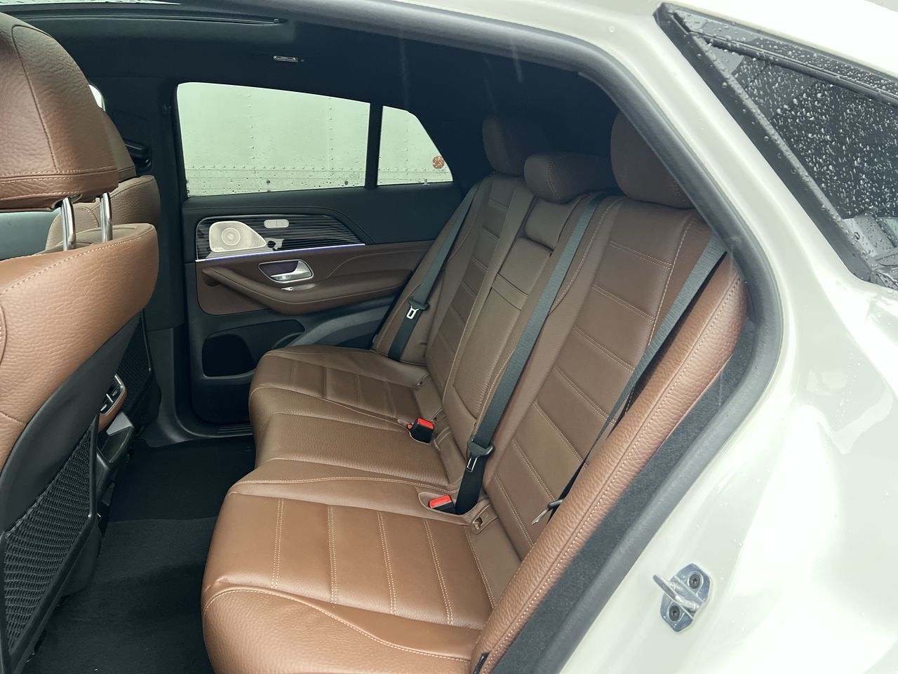 Mercedes-Benz GLE Coupe  2025 à Langley, Colombie-Britannique