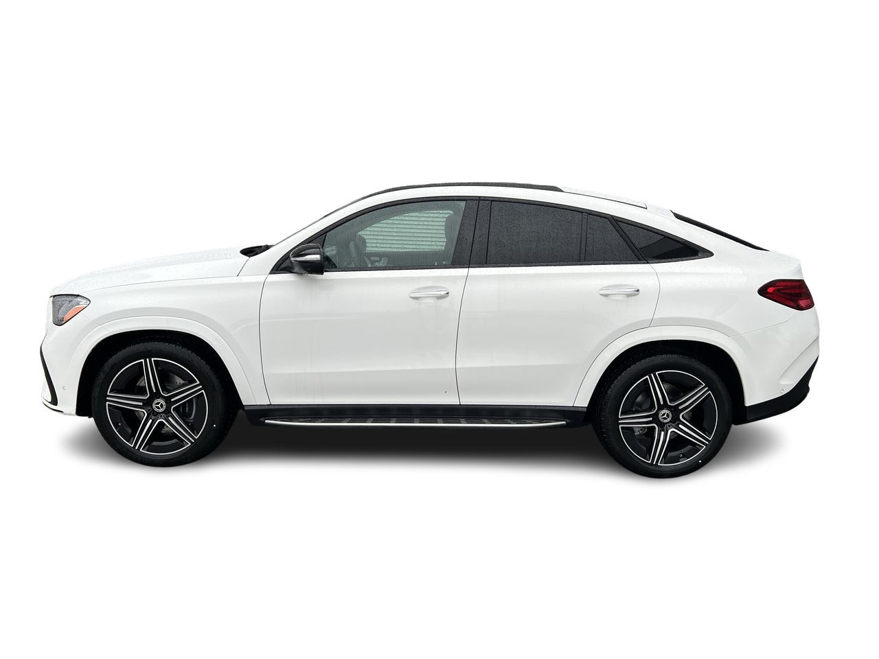Mercedes-Benz GLE Coupe  2025 à Langley, Colombie-Britannique