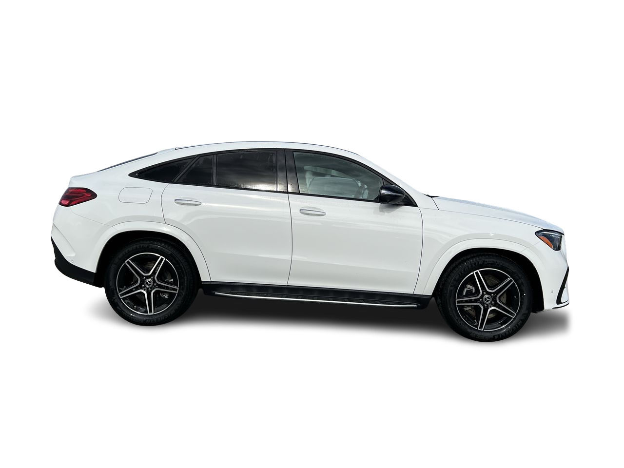 2025 Mercedes-Benz GLE Coupe in Langley, British Columbia