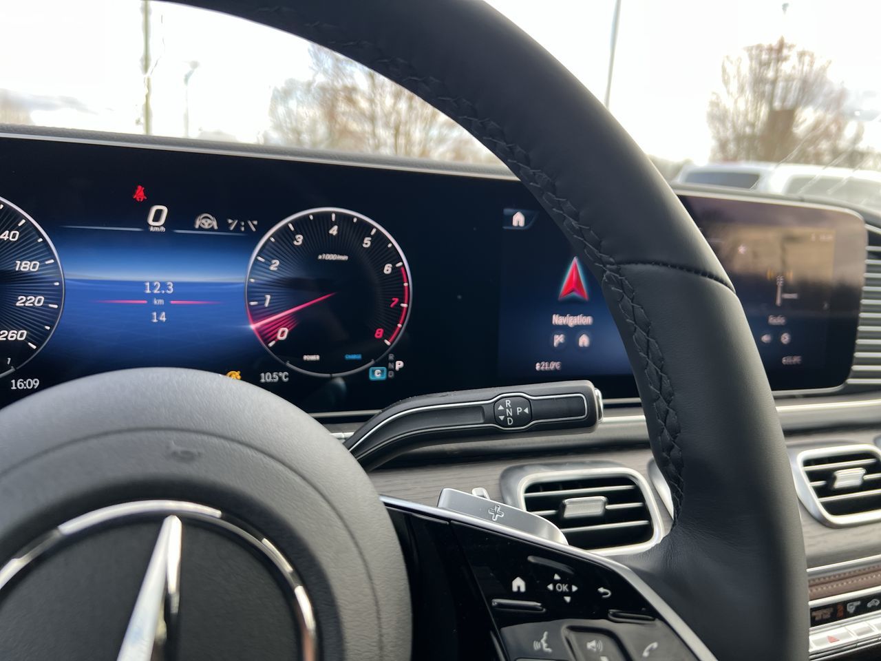 2025 Mercedes-Benz GLE Coupe in Langley, British Columbia
