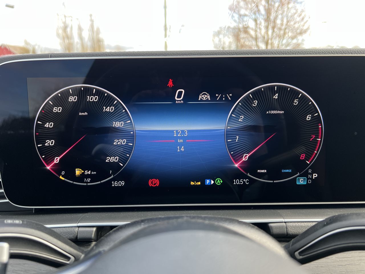 2025 Mercedes-Benz GLE Coupe in Langley, British Columbia