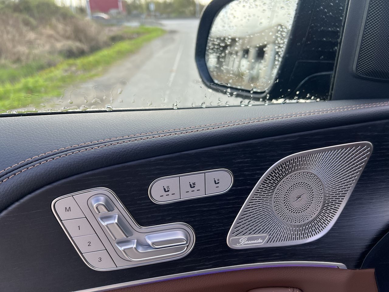 2025 Mercedes-Benz GLE Coupe in Langley, British Columbia