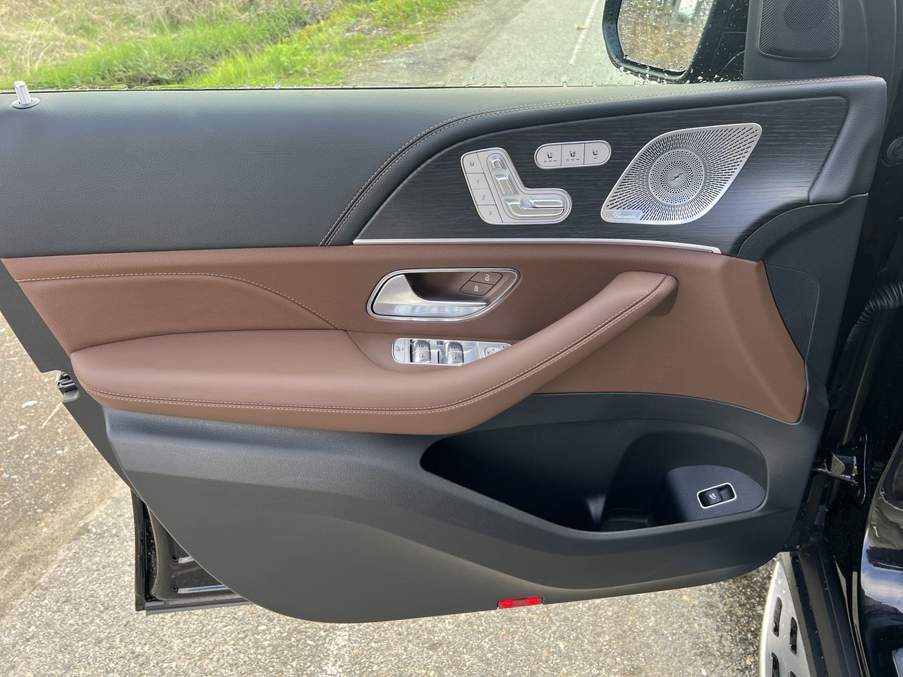 2025 Mercedes-Benz GLE Coupe in Langley, British Columbia