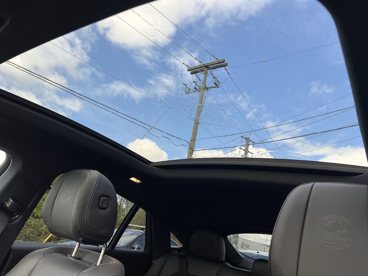 2025 Mercedes-Benz GLE Coupe in Langley, British Columbia
