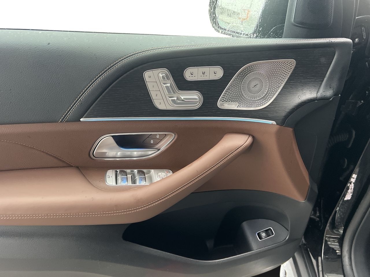 2025 Mercedes-Benz GLE Coupe in Langley, British Columbia